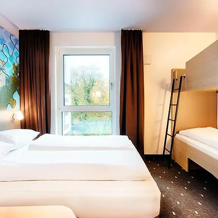 Hotel Ravensburg Seengen