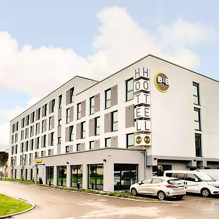 Hotel Ravensburg Seengen