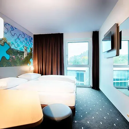 Ravensburg Hotel Seengen